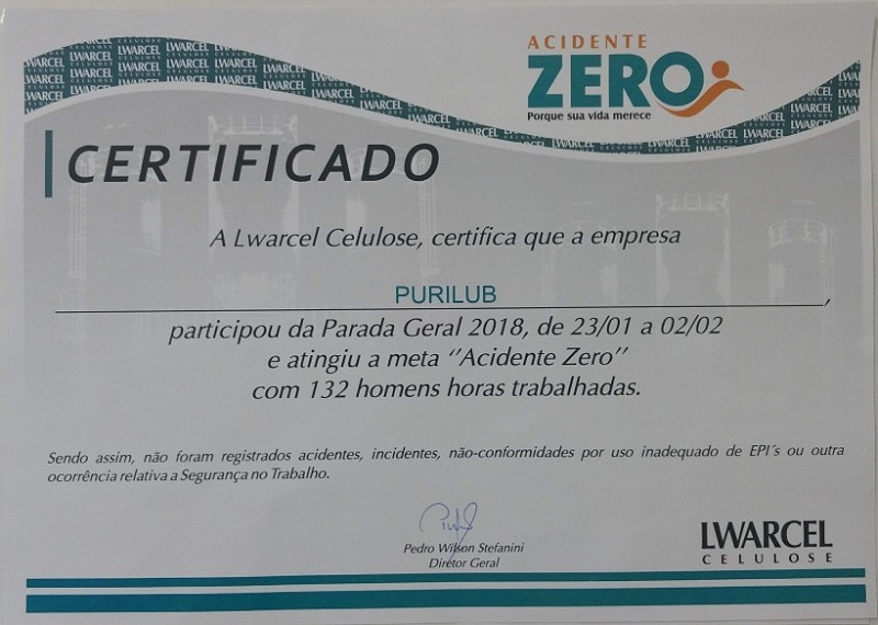 Certificado 2