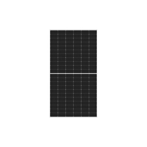 Solarland SLP140-24 C1D2 Silver Poly 24 Volt Solar Panel
