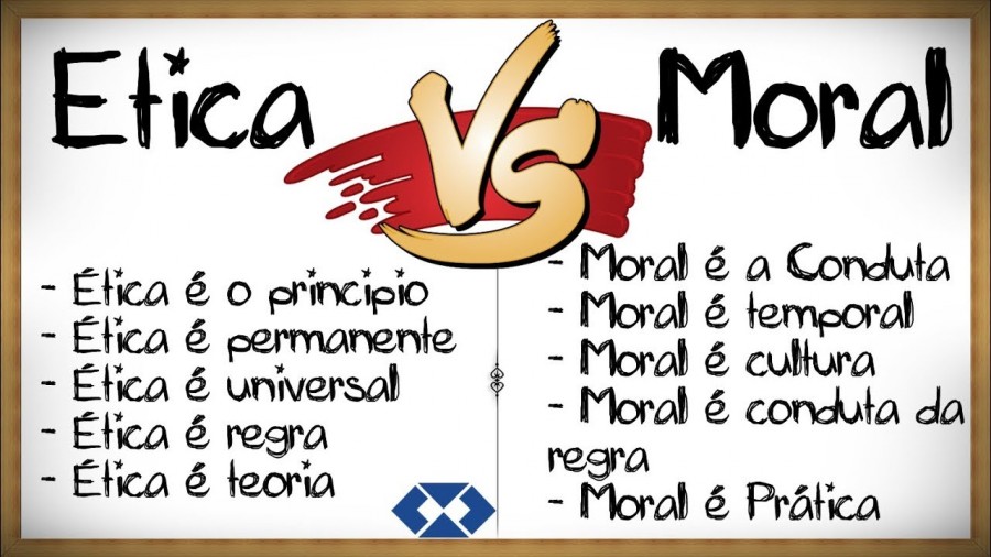 ética-e-moral